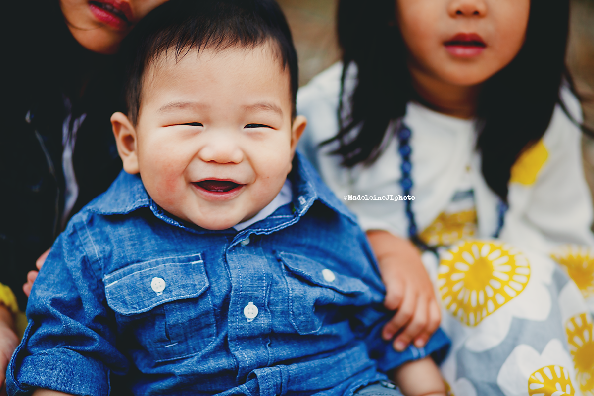 San Juan Capistrano family session. OC family and kids photographer.